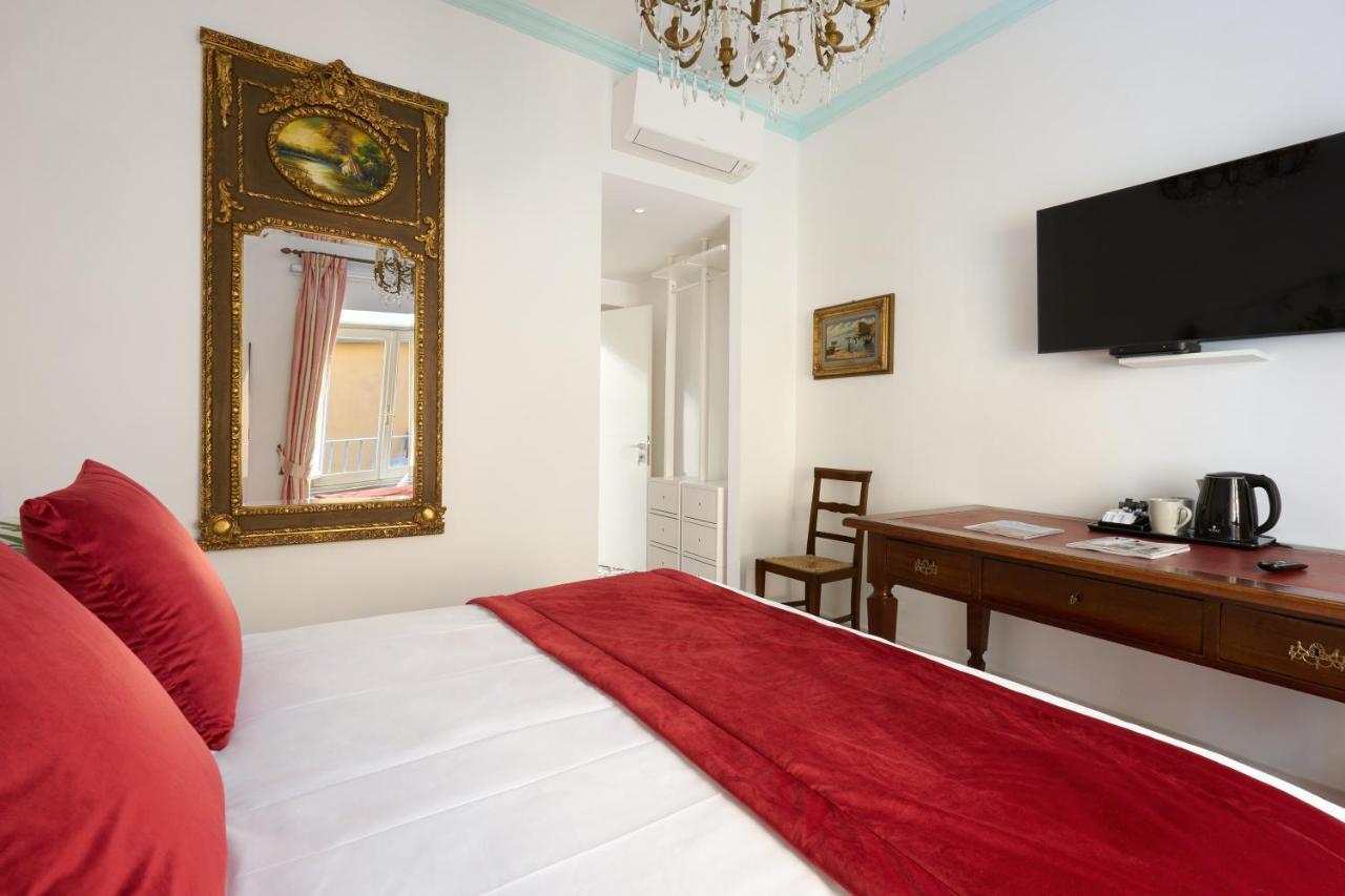 Delfini Trevi House Hotel Roma Exterior foto