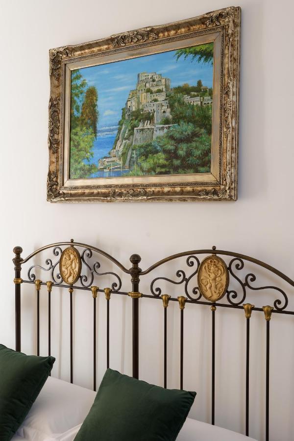 Delfini Trevi House Hotel Roma Exterior foto