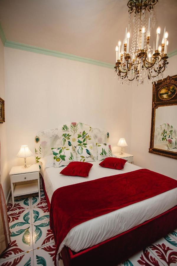 Delfini Trevi House Hotel Roma Exterior foto