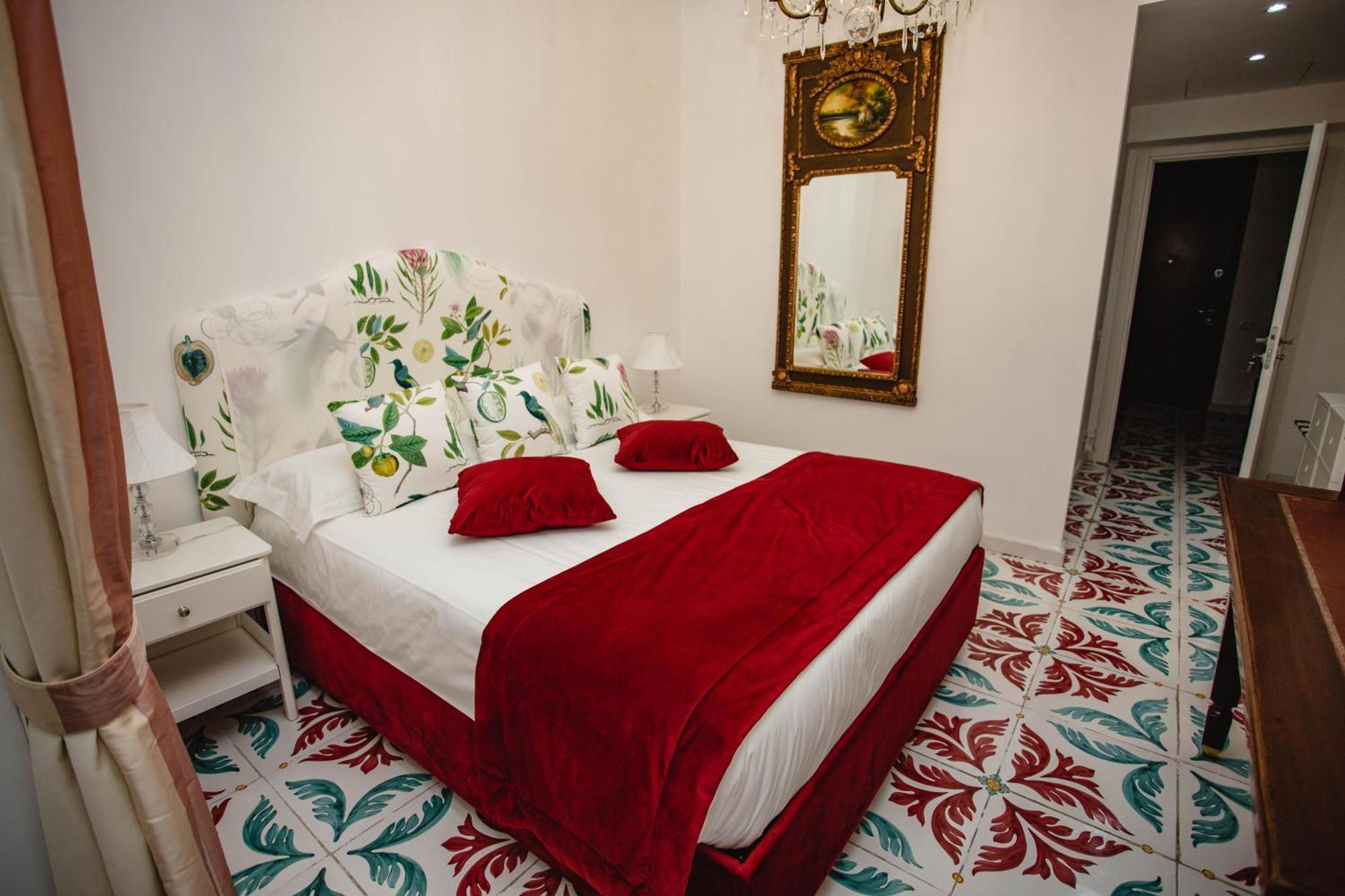 Delfini Trevi House Hotel Roma Exterior foto